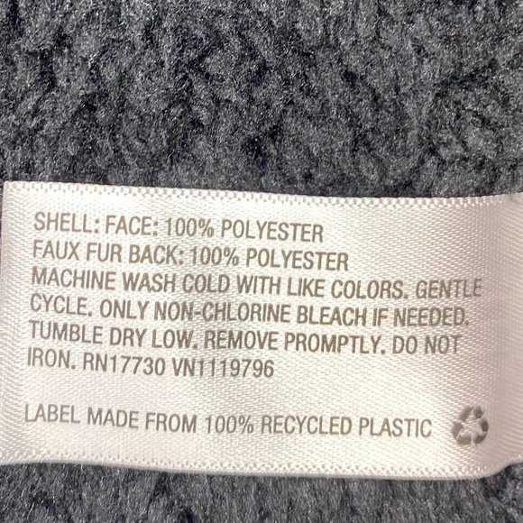 All In Motion Jacket - Picture 3 of 3